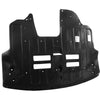 Engine Splash Shield For Kia Rio 2014-2017 Front Lower