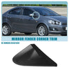 Chevrolet Sonic Right Mirror Triangle Fender Cover (2012-2020)