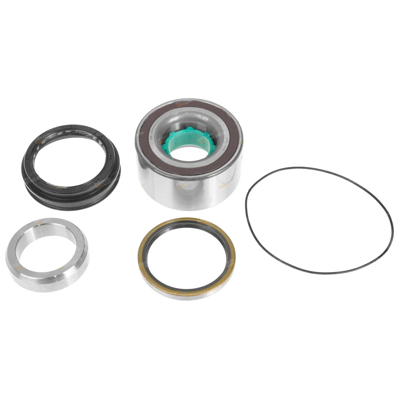 Rear Wheel Bearing Kit / 15~21 / Hilux (2015–2021)