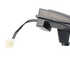 Nissan Teana Altima LED Side Wing Dynamic Turn Signal Light (2007-2012)