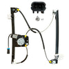 Ford Territory Front Right Window Regulator With Motor 2 Pin (2008–2017)