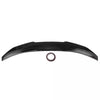 BMW F82 M4 Coupe Rear Boot Spoiler Lip (2015-2020)