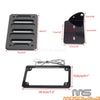 Sportster S LED Rear Turn Tail Light License Plate Bracket Frame (2021-2023)