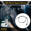 Nissan X-Trail ABS Wheel Speed Sensor (2001-2014)