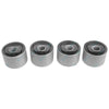 Patrol GQ Y60 GU Y61 Radius Arm 2dg Rubber Offset Castor Correction Bush Kit