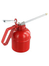 Various Machines Oil Can / Metal High-Universality