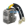 SMC ATV Jumbo 300 301 302 Razzer 300 RAM 300 Voltage Rectifier Regulator