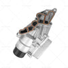 Mercedes-Benz C230 C280 Oil Filter & Cooler Gasket (2006-2007)