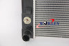 Holden VY Commodore V8 SS LS1 GEN3 Radiator (2002-2005)