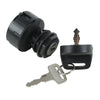 Polaris Sportsman 500, Outlaw 500 Ignition Switch Keys (2000-2007)