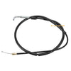 Yamaha Big Bear Starter Choke Cable 2x4/4x4 (2002–2006)