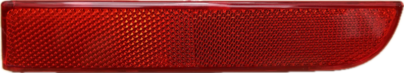 Mitsubishi Lancer Rear Bar Reflector Right Side (2007–2015)