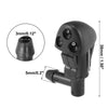 Chevrolet Cruze Front Windshield Washer Nozzles (2009-2014)