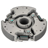 Yamaha Timberwolf Moto-4 Wet Clutch Centrifugal Carrier