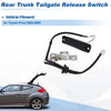 Toyota Prius Tailgate Trunk Switch (04-09)