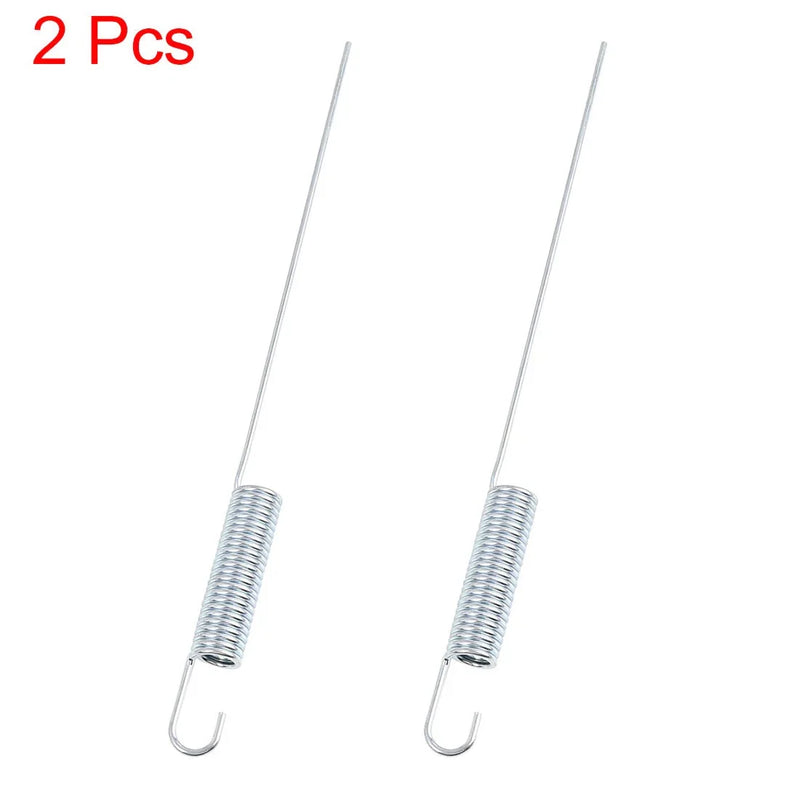 Motorcycle 2 x 23cm Stand Bracket Kickstand