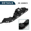 Chevy Trax 1pc Left Front Bumper Retainer Bracket (2013-2016)