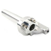 Motorcycle Universal 7/8'' Handlebar Grip Twist Throttle