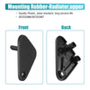 Volvo S60 2.0L Turbo Lower Radiator Bracket (2001-2010)