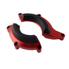 Kawasaki Z900 (2019-2020) Red Engine Case Slider Crash Protector