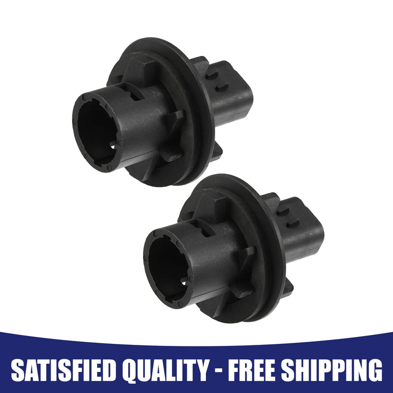 Land Rover Defender Front Bumper Light Bulb Socket (1994-2016)
