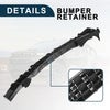 Honda Fit Right Rear Bumper Retainer Bracket (2009-2013)