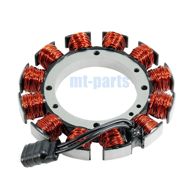 Harley-Davidson Super Glide FX Stator Magneto Coil (1976-1978)