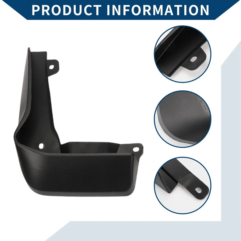 Honda XRV Mud Flaps Splash Guards 1 Set (2019-2023)