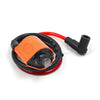 Yamaha G9 Golf Cart Ignition Coil, CDI Box & Spark Plug (1990–1995)
