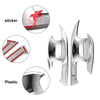 Toyota RAV4 Exterior Door Handle Bowl Cover Decor Trim / 4 Pcs /