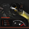 Porsche Cayenne Macan Panamera Engine Oil Level Sensor (2015–2018)
