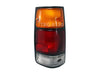 Isuzu Amigo TFR Honda Passport RH Tail Light (1989-1995)