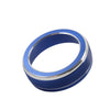 Lexus NX250 350 450h Blue Console Drive Mode Knob Surround (2022-2024)
