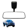 Mitsubishi Triton Strada L200 1996-2005 Interior Rear View Mirror