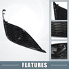 Toyota Camry SE XSE Front Left Fog Light Grille Cover (2018-2023)