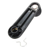 Suzuki Sidekick / Geo Tracker S10 Pair Window Crank Handle (1989–1998)