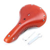 Sportive Riders - Brown Leather Bicycle Saddle B17