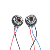 Car LED Stop Brake Turn Light Socket Harness (1154, 134, 1016, 1034, 1053)