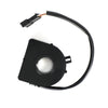 BMW 3er E46, 5er E39, 7er E38, X3, X5, Z3 Steering Angle Sensor (1998-2006)