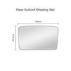 Tesla Model 3 Glass Roof Sunshade UV Cover (2019-2021)