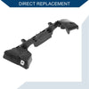Chevrolet Cruze Sedan 1pc Left Front Bumper Support Bracket