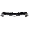 Grille Bracket Grill for Honda Passport 2022-2025