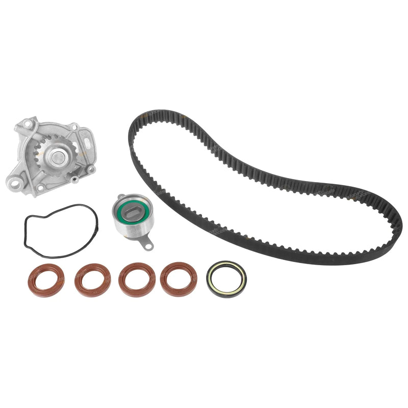 Honda Civic EG D15Z2 D15Z1 Engine TIMING BELT + WATER PUMP KIT (1993-1995)