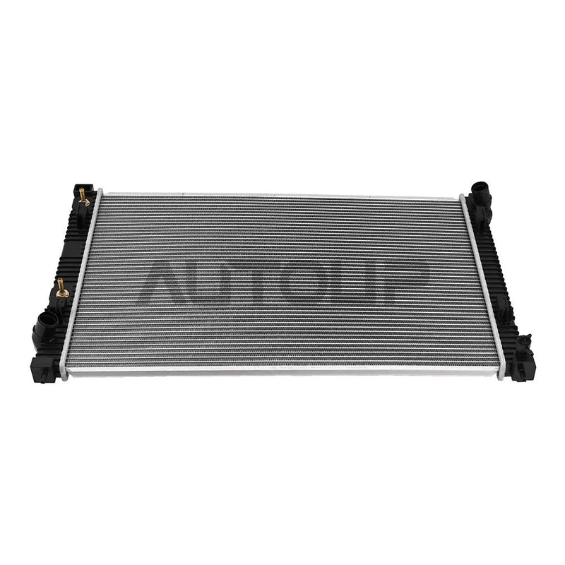 Mitsubishi Outlander Radiator W/Trans Oil Cooler (2022–2023)