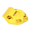 DUCATI PANIGALE Streetfighter V4 V4S Sump Guard Cover Gold (2019-2023)