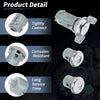 Chevy Suburban Ignition Lock Cylinder and Door Lock (1979-1994)