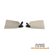 Harley Touring FLHXSE FLHX FLHXU Handguards (2023-2025)