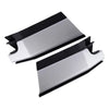Toyota Highlander Left & Right Front Grille Trailer Tow Cap Covers (2001-2023)