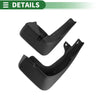 Lexus RX Mud Flaps Splash Guards (2023)