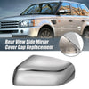 Land Rover Range Rover Sport Discovery Left Mirror Cover Cap Chrome (2005-2013)